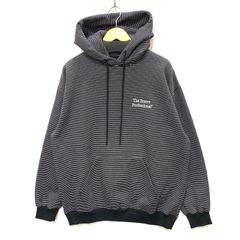 エンノイ スタイリスト私物 25AW 新同 パーカー - メルカリ