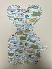 スワドル UP Sサイズ + UNIQLO ユニクロ バティ Tシャツ 60サイズ 全 6枚