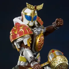 S.H.Figuarts 仮面ライダーグリドン ライチアームズ 『鎧武外伝　仮面ライダ―グリドンVS仮面ライダーブラーボ』