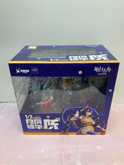 【広店】チェン 良辰錦年 VER. 1/7 アークナイツ グッドスマイルアーツ上海【719-3538】