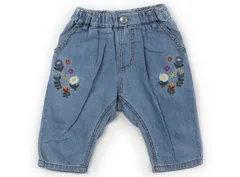 【アプレレクール/apreslescours】ハーフパンツ 90サイズ 女の子【子供服・ベビー服】（2044082）