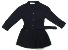 【ザラ/ZARA】ワンピース 110サイズ 女の子【子供服・ベビー服】（2044182）