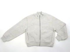 【ザラ/ZARA】ジップアップトレーナー 140サイズ 女の子【子供服・ベビー服】（2044483）