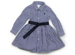 【ラルフローレン/RalphLauren】ワンピース 90サイズ 女の子【子供服・ベビー服】（2044283）