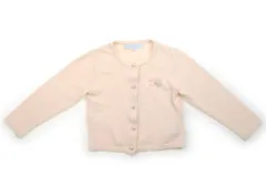 【タルティーヌエショコラ/TartineetChocolat】カーディガン 100サイズ 女の子【子供服・ベビー服】（2044487）