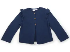 【ザラ/ZARA】カーディガン 100サイズ 女の子【子供服・ベビー服】（2044488）