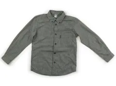 【モンベル/mont-bell】シャツ・ブラウス 140サイズ 男の子【子供服・ベビー服】（2044090）