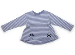 【アプレレクール/apreslescours】Tシャツ・カットソー 110サイズ 女の子【子供服・ベビー服】（2044189）