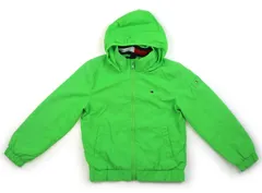 【トミーヒルフィガー/TommyHilfiger】コート・ジャンパー 110サイズ 男の子【子供服・ベビー服】（2044492）