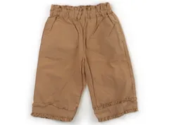 【アプレレクール/apreslescours】ハーフパンツ 90サイズ 女の子【子供服・ベビー服】（2044094）