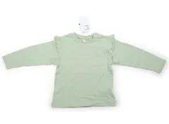 【アプレレクール/apreslescours】Tシャツ・カットソー 100サイズ 女の子【子供服・ベビー服】（2044194）