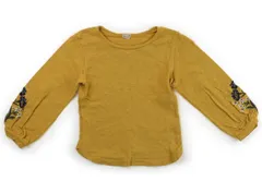 【プティマイン/petitmain】Tシャツ・カットソー 120サイズ 女の子【子供服・ベビー服】（2044102）