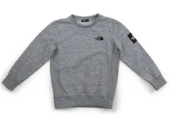 【ノースフェイス/TheNorthFace】トレーナー・プルオーバー 140サイズ 男の子【子供服・ベビー服】（2044002）