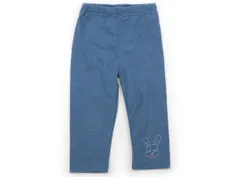 【プティマイン/petitmain】レギンス 90サイズ 女の子【子供服・ベビー服】（2044415）