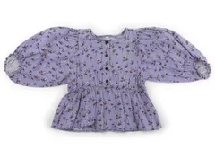 【アプレレクール/apreslescours】チュニック 120サイズ 女の子【子供服・ベビー服】（2044114）