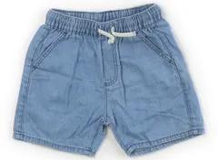 【ザラ/ZARA】ショートパンツ 95サイズ 女の子【子供服・ベビー服】（2044214）