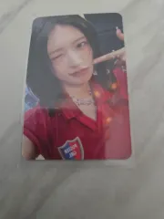 IVE（アイヴ）EMPATHY デジパック DIGIPACK バージョン Starship Square スタシ ユジン(YUJIN)