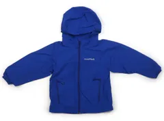 【モンベル/mont-bell】ブルゾン・Gジャン 100サイズ 男の子【子供服・ベビー服】（2044437）