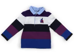 【ジャカディ/Jacadi】Tシャツ・カットソー 95サイズ 男の子【子供服・ベビー服】（2044233）