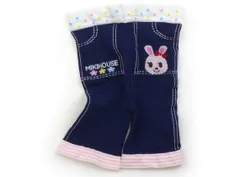 【ミキハウス/mikiHOUSE】レギンス 90サイズ 女の子【子供服・ベビー服】（2044333）