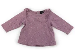 【プティマイン/petitmain】Tシャツ・カットソー 90サイズ 女の子【子供服・ベビー服】（2044139）