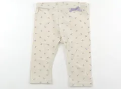 【プティマイン/petitmain】レギンス 100サイズ 女の子【子供服・ベビー服】（2044142）