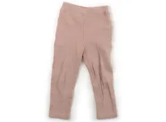 【プティマイン/petitmain】スウェットパンツ 100サイズ 女の子【子供服・ベビー服】（2044239）