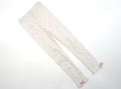 【プティマイン/petitmain】レギンス 120サイズ 女の子【子供服・ベビー服】（2044339）