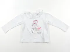 【べべ/BeBe】Tシャツ・カットソー 90サイズ 女の子【子供服・ベビー服】（2044147）