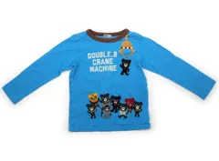 【ダブルＢ/DoubleB】Tシャツ・カットソー 130サイズ 男の子【子供服・ベビー服】（2044549）