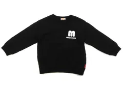 【ミキハウス/mikiHOUSE】トレーナー・プルオーバー 110サイズ 男の子【子供服・ベビー服】（2044352）