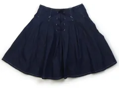 【ポンポネット/pomponette】キュロット 140サイズ 女の子【子供服・ベビー服】（2044553）