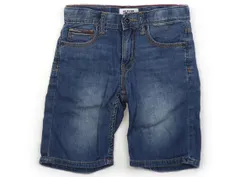 【トミーヒルフィガー/TommyHilfiger】ショートパンツ 120サイズ 男の子【子供服・ベビー服】（2044554）