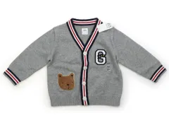 【ギャップ/GAP】カーディガン 80サイズ 男の子【子供服・ベビー服】（2044353）