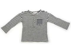 【ザラ/ZARA】Tシャツ・カットソー 100サイズ 女の子【子供服・ベビー服】（2044050）