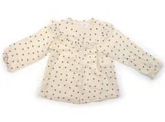 【ザラ/ZARA】シャツ・ブラウス 100サイズ 女の子【子供服・ベビー服】（2044051）