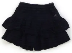 【ハッカ/HAKKA】キュロット 110サイズ 女の子【子供服・ベビー服】（2044257）