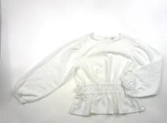 【ザラ/ZARA】シャツ・ブラウス 140サイズ 女の子【子供服・ベビー服】（2044561）