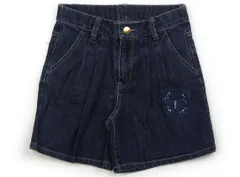 【ケイトスペード/KateSpade】キュロット 130サイズ 女の子【子供服・ベビー服】（2044886）