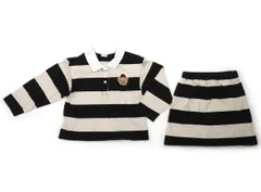 【プティマイン/petitmain】上下セット 110サイズ 女の子【子供服・ベビー服】（2044566）