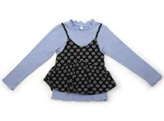 【アプレレクール/apreslescours】Tシャツ・カットソー 120サイズ 女の子【子供服・ベビー服】（2044175）