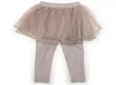 【プティマイン/petitmain】レギンス 90サイズ 女の子【子供服・ベビー服】（2044269）