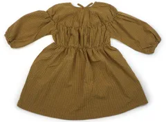 【アプレレクール/apreslescours】ワンピース 120サイズ 女の子【子供服・ベビー服】（2044178）