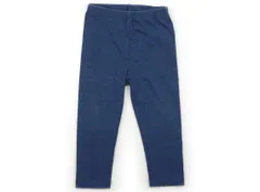 【プティマイン/petitmain】レギンス 90サイズ 男の子【子供服・ベビー服】（2044271）