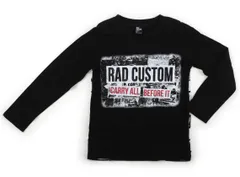 【ラッドカスタム/RADCUSTOM】Tシャツ・カットソー 130サイズ 男の子【子供服・ベビー服】（2044696）