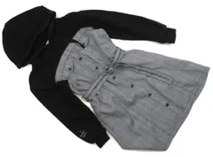 【メゾピアノ/mezzopiano】ワンピース 150サイズ 女の子【子供服・ベビー服】（2044893）