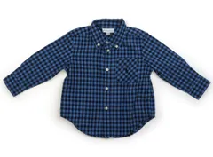 【ラルフローレン/RalphLauren】シャツ・ブラウス 80サイズ 男の子【子供服・ベビー服】（2044372）