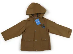 【ファミリア/familiar】ブルゾン・Gジャン 110サイズ 男の子【子供服・ベビー服】（2044801）