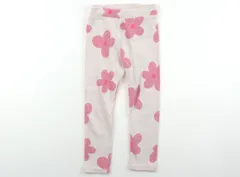 【ザラ/ZARA】レギンス 100サイズ 女の子【子供服・ベビー服】（2044704）