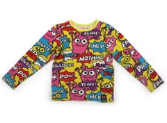 【パーティパーティ/Party Party】Tシャツ・カットソー 120サイズ 男の子【子供服・ベビー服】（2044907）